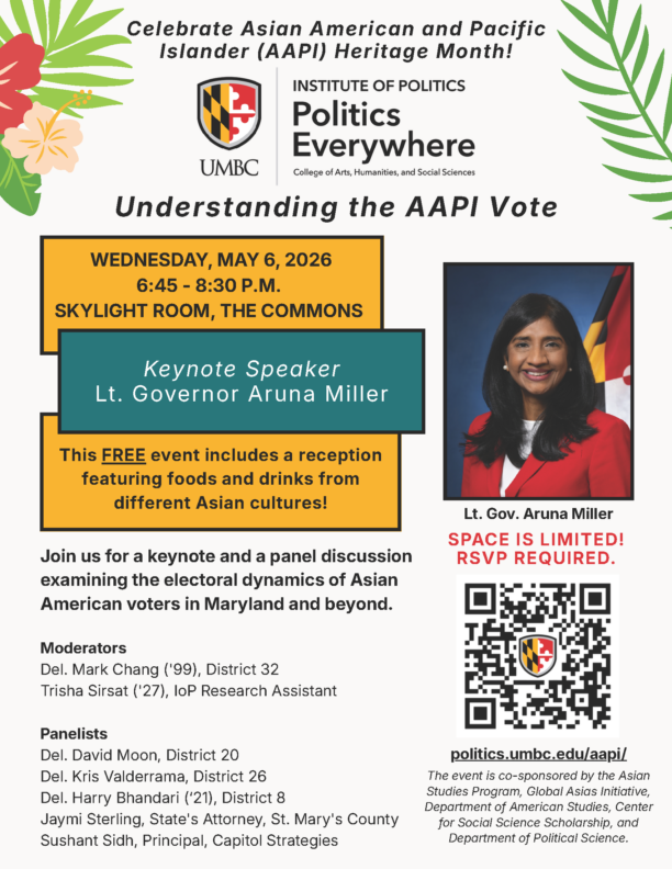 Understanding the AAPI Vote